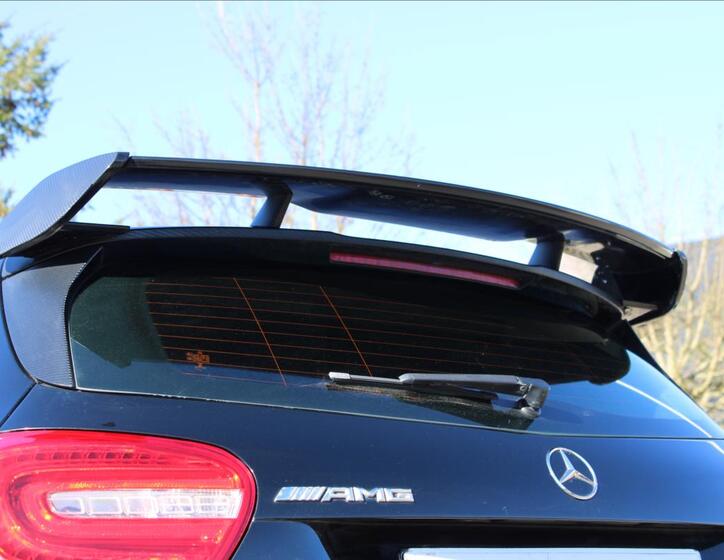 Mercedes-Benz Třídy A 44