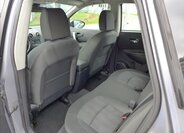 Nissan Qashqai SUV / Terénní 1,6 l 86 kw