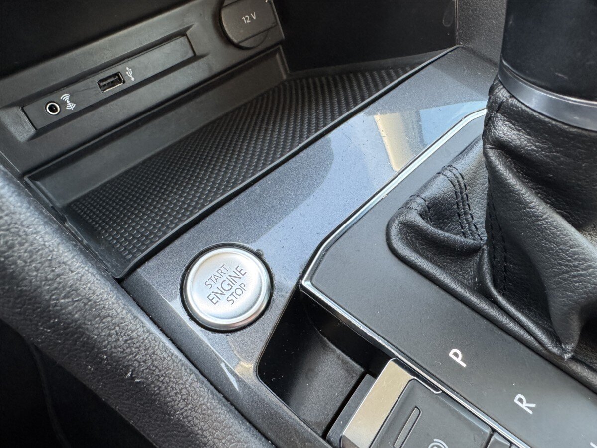 Volkswagen Tiguan SUV / Terénní 2,0 l 110 kw