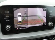 Škoda Scala Hatchback 1,6 l 85 kw