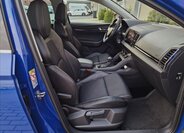 Škoda Karoq Kombi 2,0 l 110 kw