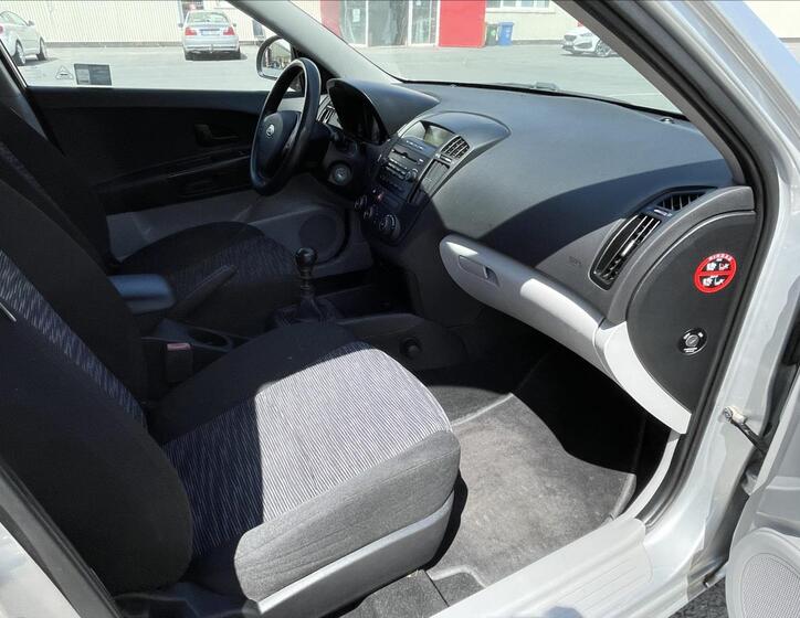 KIA Ceed 17