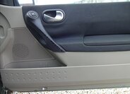 Renault Mégane Hatchback 1,4 l 72 kw