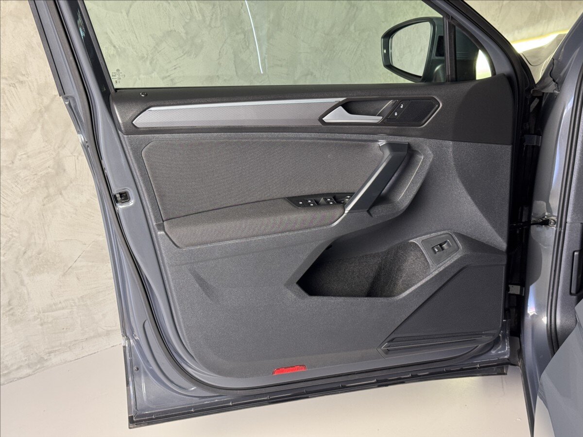 Volkswagen Tiguan SUV / Terénní 1,5 l 110 kw