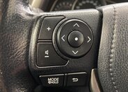 Toyota RAV4 SUV 2,0 l 112 kw