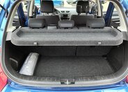 Suzuki Swift Hatchback 1,2 l 69 kw