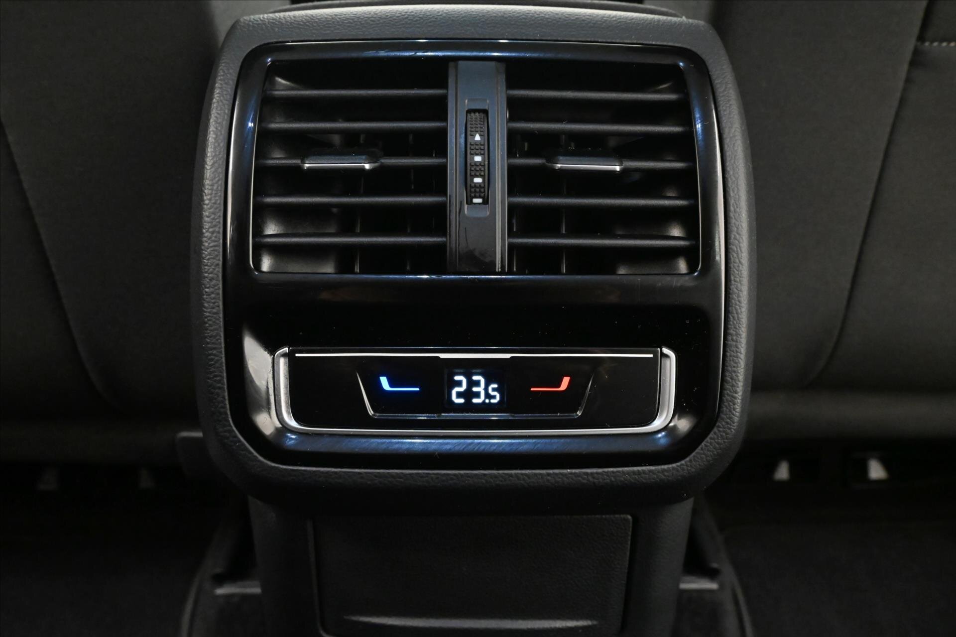 Volkswagen Passat Kombi 2,0 l 110 kw