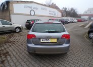 Audi A3 Hatchback 2,0 l 103 kw