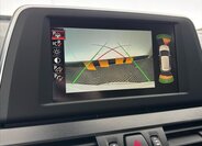 BMW Řada 2 Kombi 1,5 l 100 kw