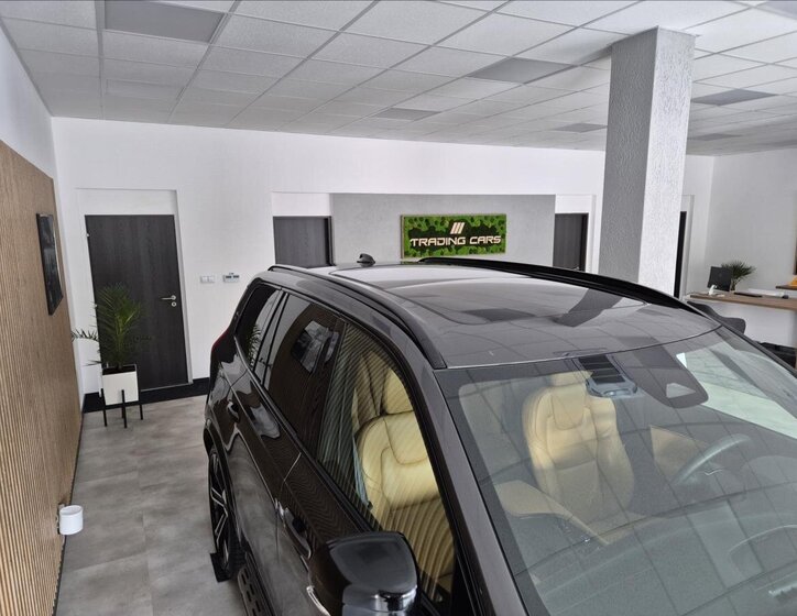 Volvo XC90 SUV / Terénní 2,0 l 180 kw