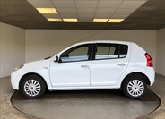 Dacia Sandero 4