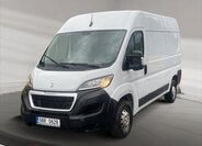 Peugeot Boxer Skříň 2,2 l 103 kw