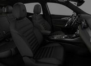 Alfa Romeo Tonale SUV / Terénní 1,5 l 128 kw