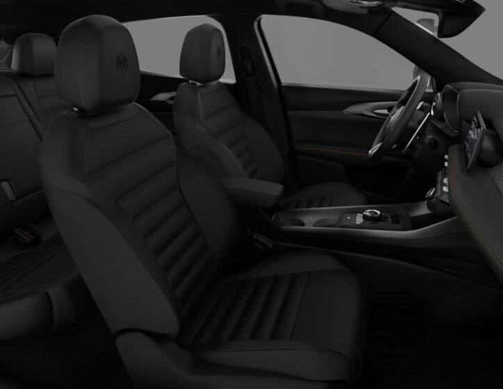 Alfa Romeo Tonale SUV / Terénní 1,5 l 128 kw