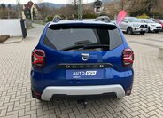 Dacia Duster SUV / Terénní 1,3 l 96 kw