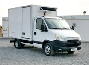 Iveco Daily Ostatní 2,3 l 93 kw