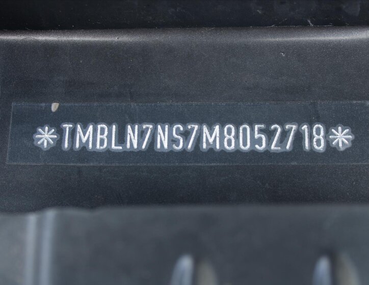 Škoda Kodiaq SUV 2,0 l 147 kw