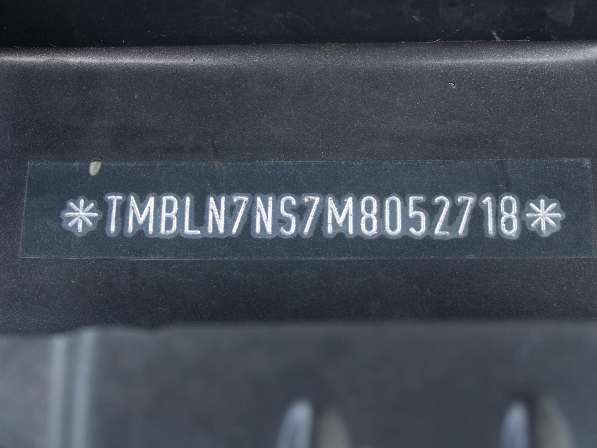 Škoda Kodiaq SUV 2,0 l 147 kw