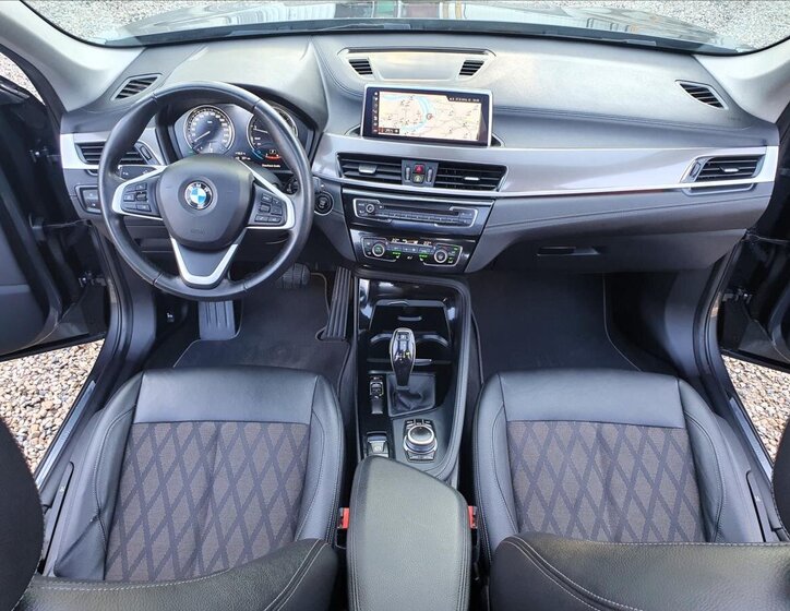 BMW X1 19