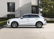 Audi Q3 SUV / Terénní 110,0 110 kw