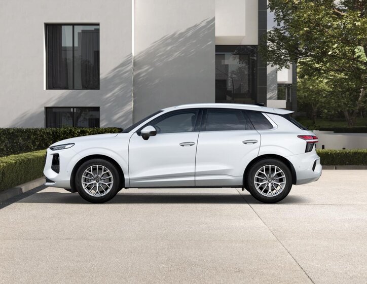 Audi Q3 SUV / Terénní 110,0 110 kw