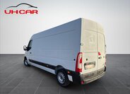 Renault Master Skříň 2,3 l 96 kw