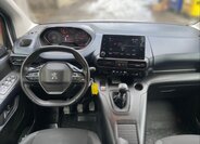 Peugeot Ostatní Kombi 1,5 l 96 kw