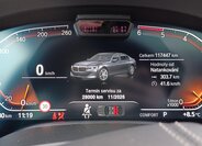 BMW Řada 7 Ostatní 3,0 l 250 kw