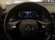 Škoda Kodiaq SUV 2,0 l 147 kw