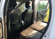 Dacia Duster MPV 0,0 0