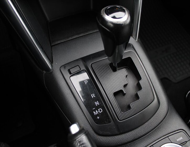 Mazda CX-5 SUV 2,2 l 110 kw