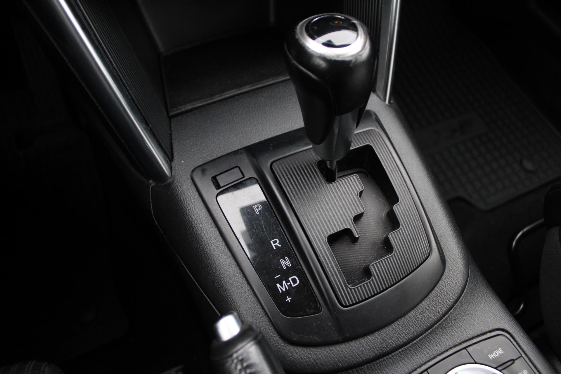 Mazda CX-5 SUV 2,2 l 110 kw