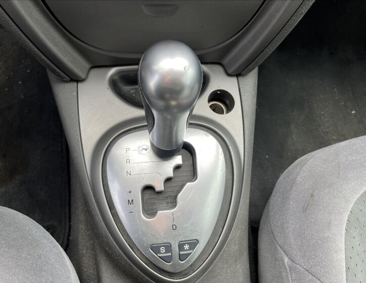 Citroën C5 Kombi 2,2 l 125 kw