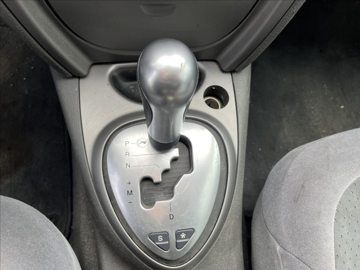 Citroën C5 Kombi 2,2 l 125 kw