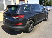 Škoda Kodiaq 6