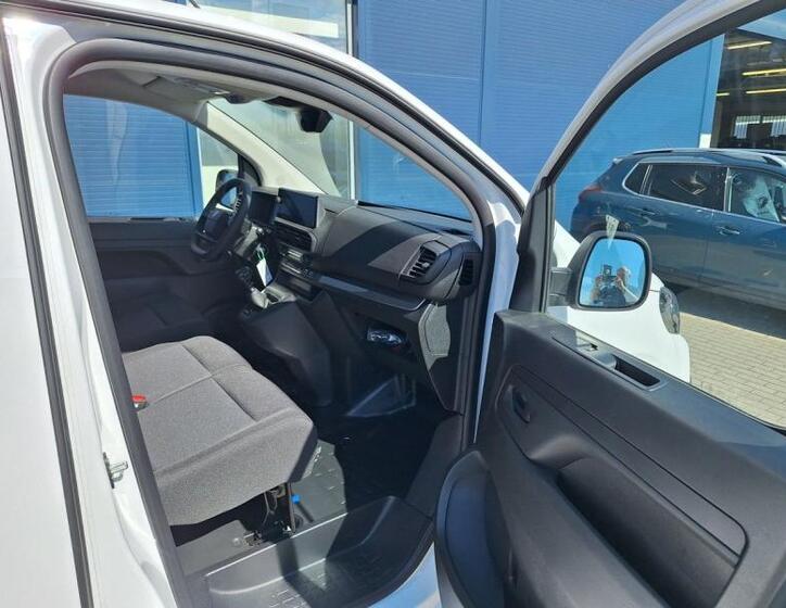 Peugeot Expert 12
