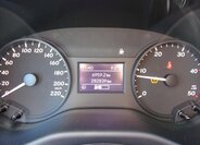 Mercedes-Benz Vito Kombi 2,1 l 120 kw