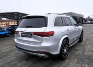 Mercedes-Benz GLS 6