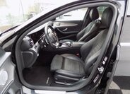 Mercedes-Benz Třídy E Sedan 3,0 l 190 kw