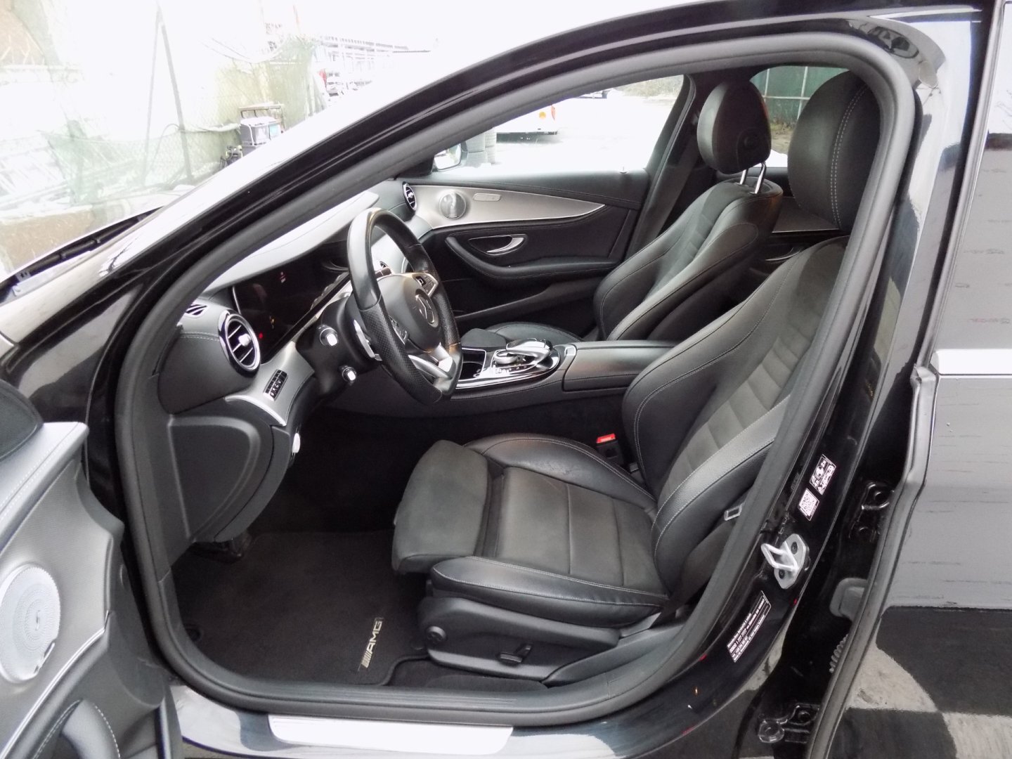 Mercedes-Benz Třídy E Sedan 3,0 l 190 kw