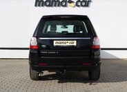 Land Rover Freelander 6
