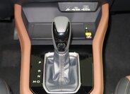 Subaru Forester SUV 2,0 l 112 kw