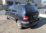 Renault Scénic Kombi 1,6 l 79 kw