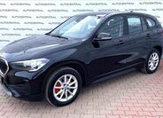 BMW X1 SUV / Terénní 2,0 l 110 kw