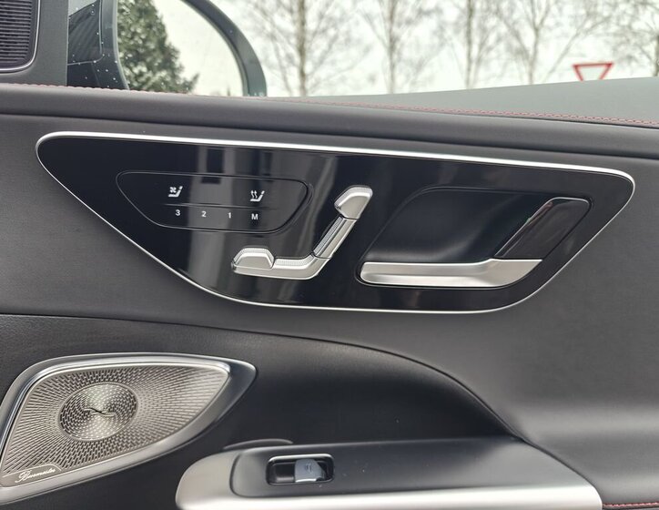 Mercedes-Benz Třídy C 15