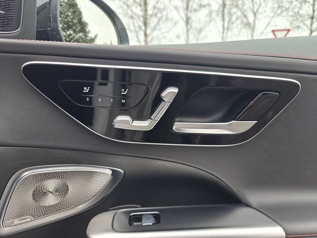 Mercedes-Benz Třídy C