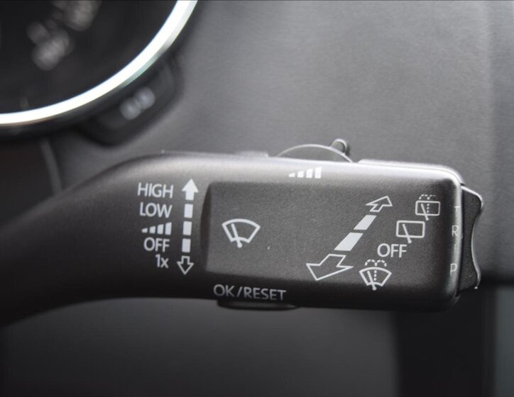 Škoda Yeti Kombi 2,0 l 81 kw