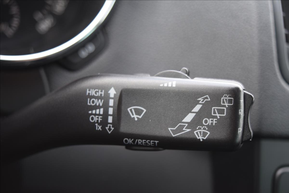 Škoda Yeti Kombi 2,0 l 81 kw