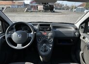 Fiat Panda Hatchback 1,1 l 40 kw