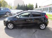 Ford Fiesta 7